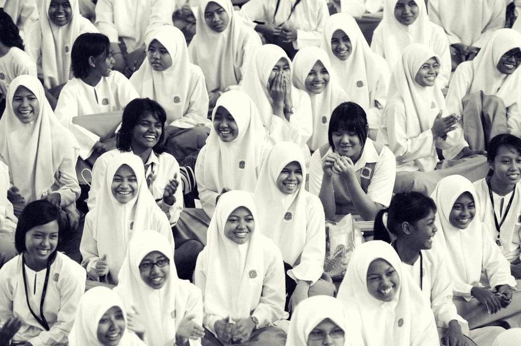 Menyoal Tuduhan Intoleransi di SMPN 5 Yogyakarta