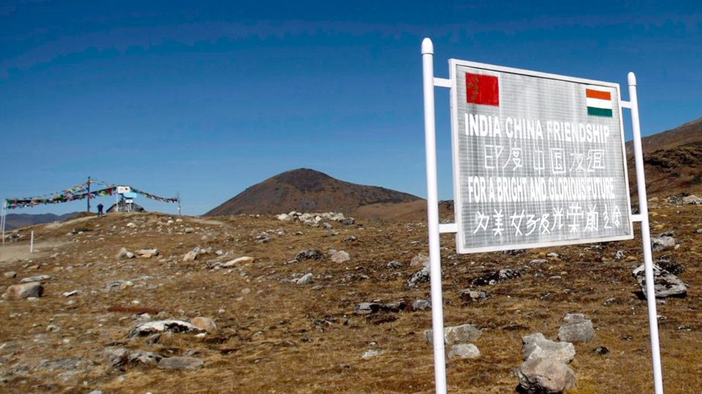 perselisihan-antara-cina-dan-india-yang-tak-kunjung-usai