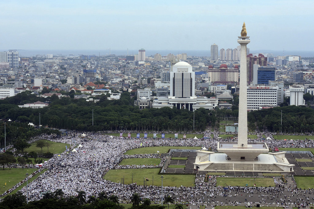 Reuni Itu Menyenangkan