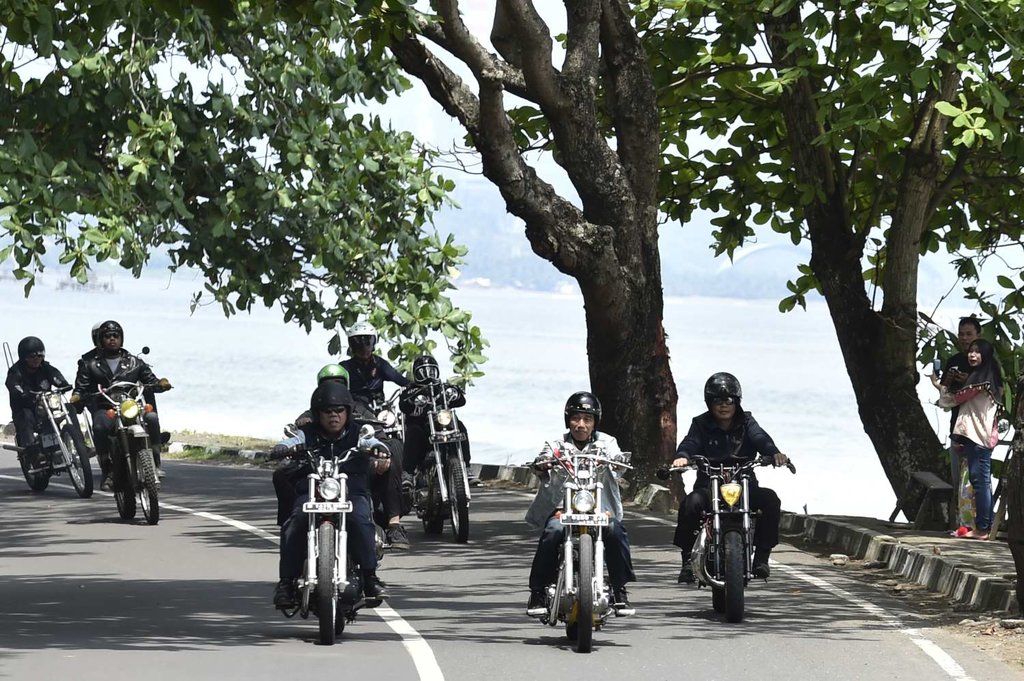 Hobi Yang Terbengkalai Setelah Menikah