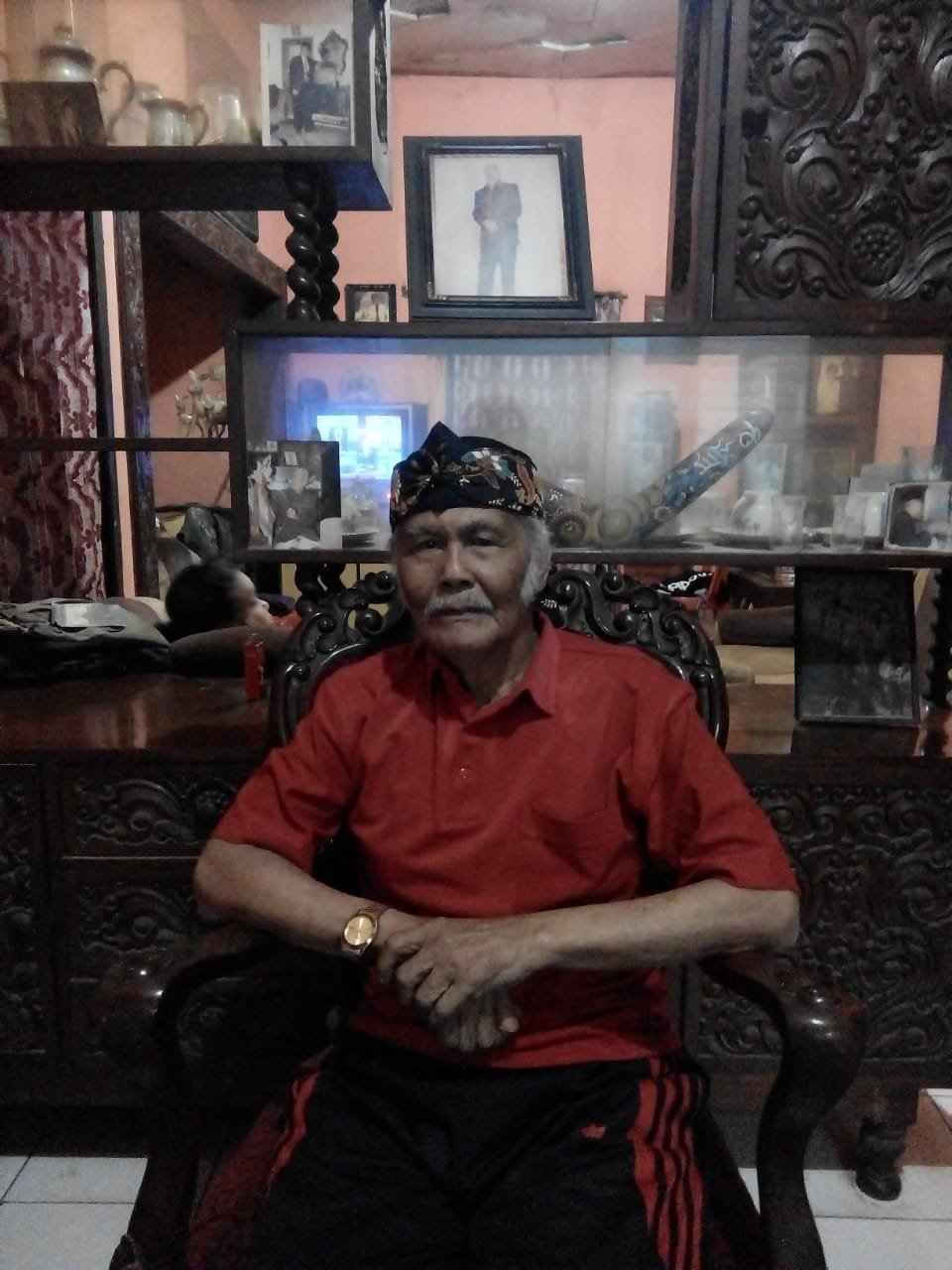 Digorok Gerombolan: Kesaksian Penyintas Kekejaman DI/TII di Bandung