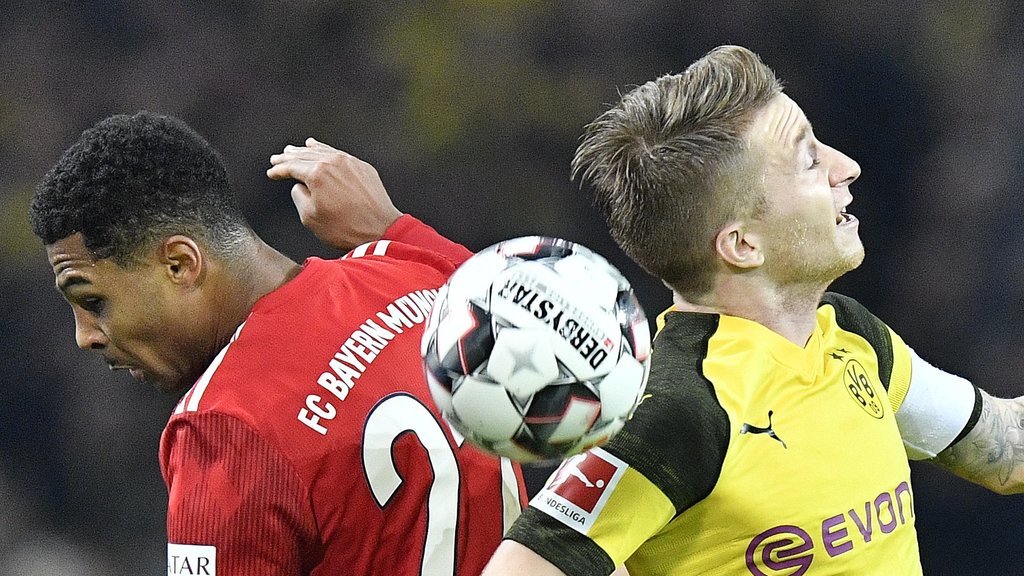 Deretan Klub Raksasa Yang Dibantai Bayern Munchen Musim Ini (Bundes + UCL)