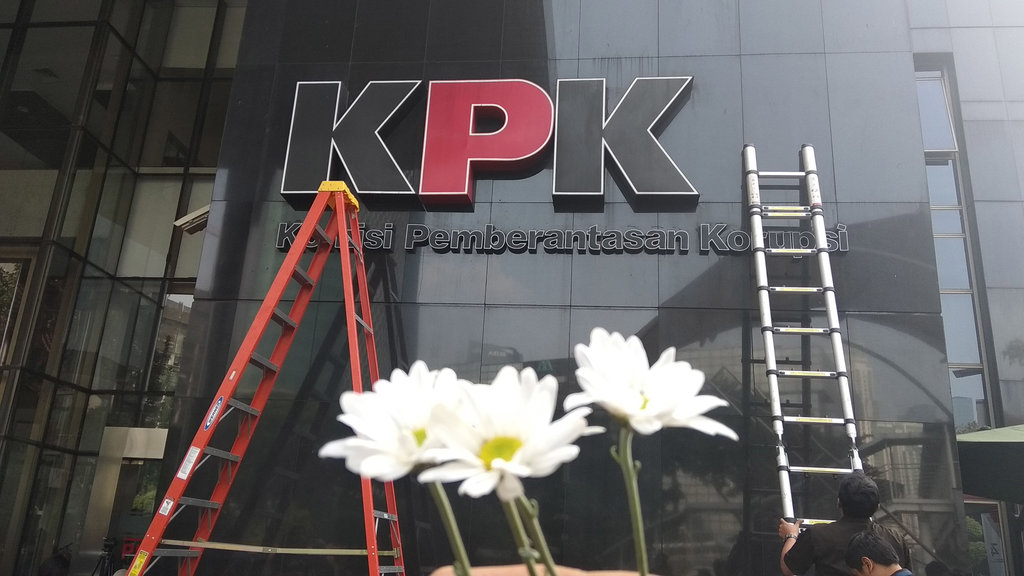 Revisi UU KPK, Antara Penguatan Dan Pelemahan