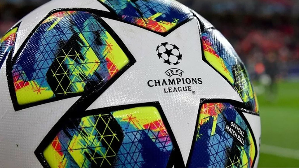 Liga Champions Akan Digelar Kembali Pada Agustus