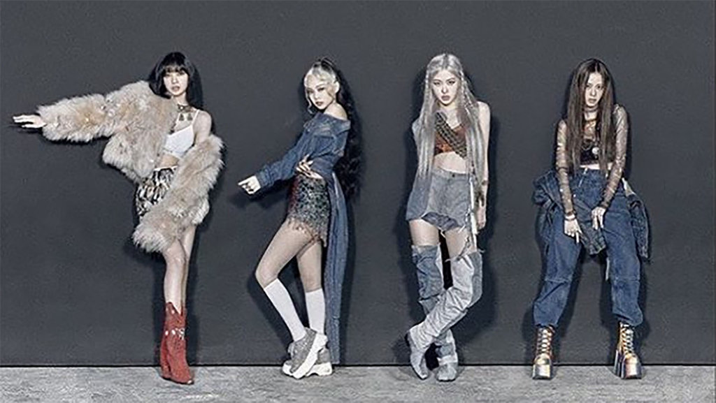 rose-jelaskan-kenapa-blackpink-hanya-merilis-sedikit-lagu-selama-kariernya