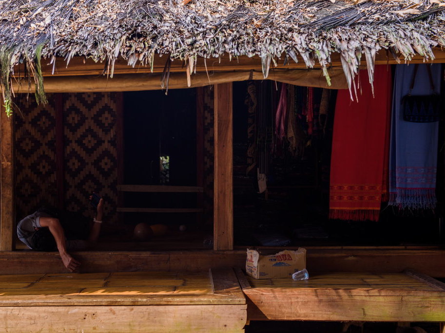 Apa yang Bisa Dipetik Dari Nihilnya Kasus COVID-19 di Baduy Luar?