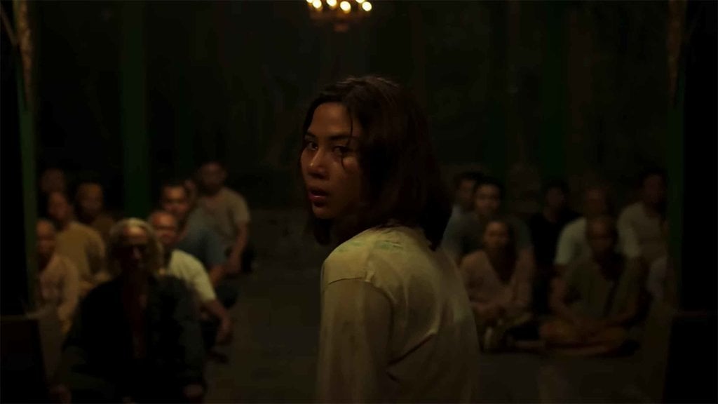 Film Horor yang Diangkat dari Kisah Nyata