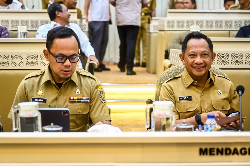 Apa Kata Riset Soal Sengketa 4 Pulau Antara Aceh dan Sumut?