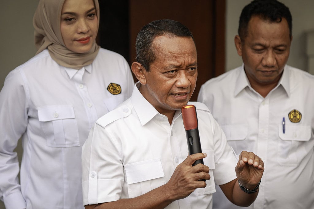Fakta Seputar PT Gag Nikel yang Dituding Rusak Raja Ampat