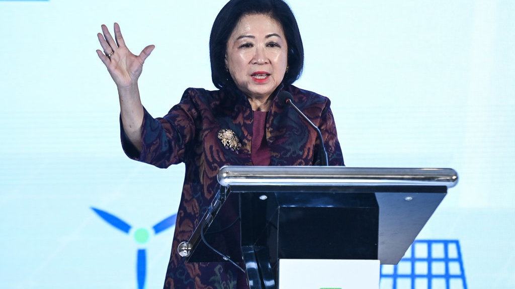 DEN Sebut Reformasi Bursa Bisa Tarik Modal Asing Rp1 Kuadriliun