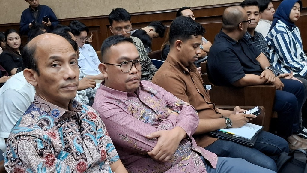 Arcandra Tahar Ungkap Alasan Indonesia Masih Impor BBM