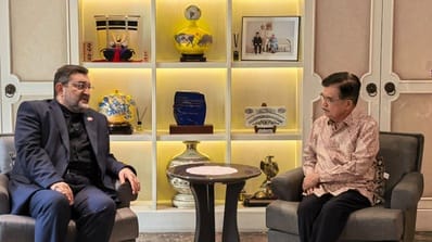 dubes-iran-temui-jusuf-kalla-bahas-memanasnya-konflik-dengan-as