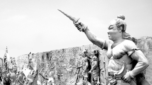 Menguak 5 Fakta Sejarah Perkembangan Batik di Indonesia