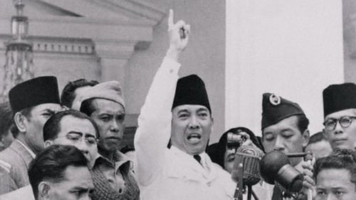 Indonesia kok Rasis, Gak Malu? 