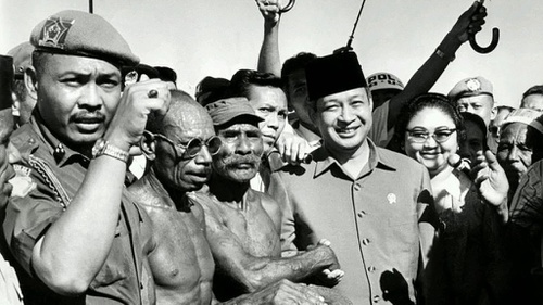 Sejarah Singkat Peternakan di Indonesia