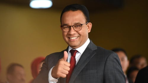 Tuduhan ke Anies Baswedan, dari Liberal Hingga Islam Radikal