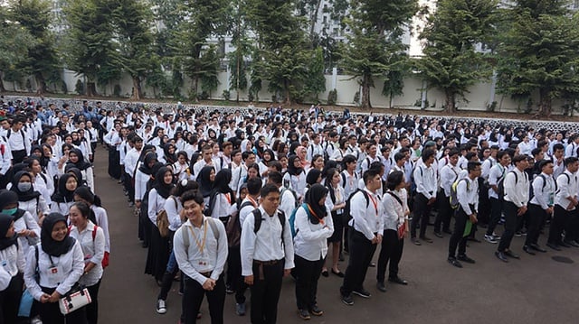REVIEW PKKMB UNILA 2024