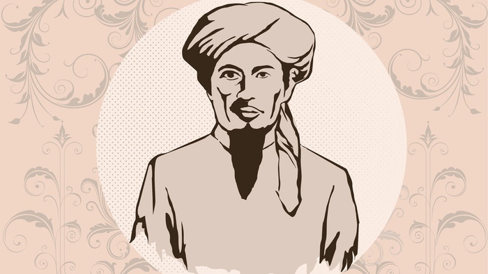 syekh-yusuf-pahlawan-kita-yang-dibanggakan-nelson-mandela