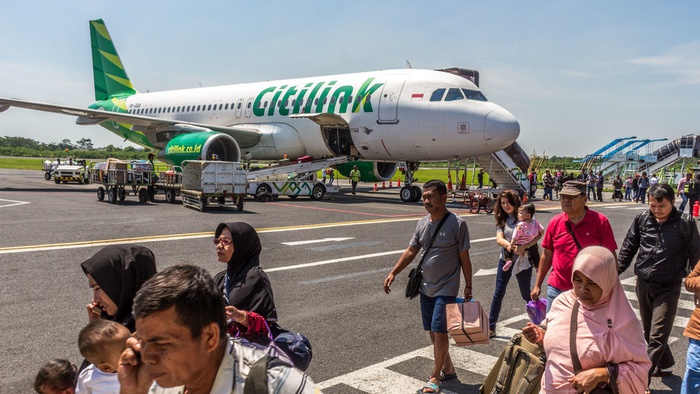 Sri Mulyani Gandeng Traveloka Bisa Mengefisienkan Perdinas PNS?