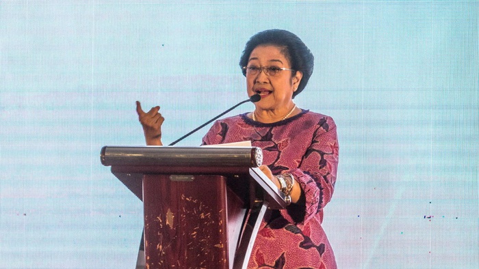 Gaji Megawati Lebih Tinggi dari Presiden, Pernyataan PKS Pedas!