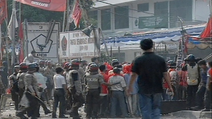 PDIP Sudah Berkuasa, Kok Kasus Kudatuli Tak Juga Tuntas?