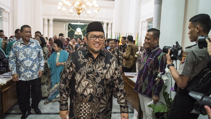 Ada Jejak Ahmad Heryawan dalam Kasus Suap Proyek Meikarta?