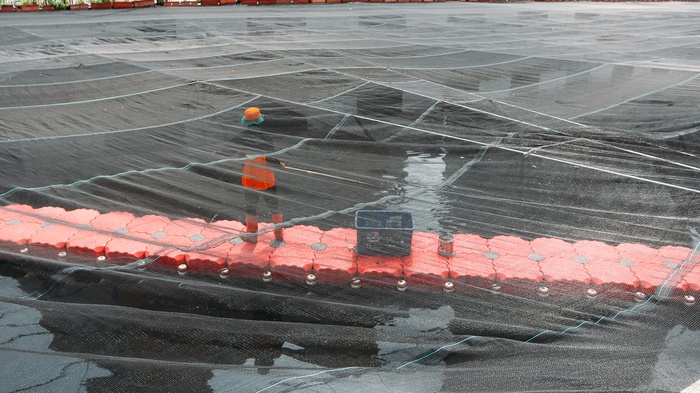 Bersama JK ke Kali Item, Anies: &quot;Yang Masih Bau Itu Di Medsos&quot;