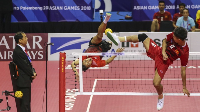 malaysia-protes-penonton-berisik-saat-laga-sepak-takraw-asian-games