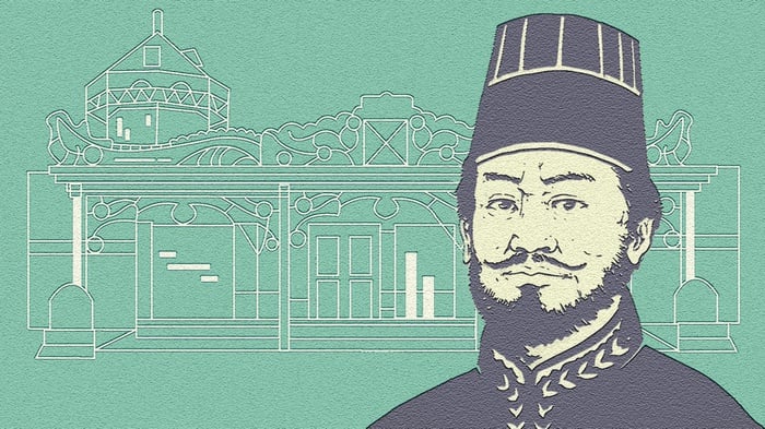 Pakubuwana III: Raja Jawa Pengabdi Belanda