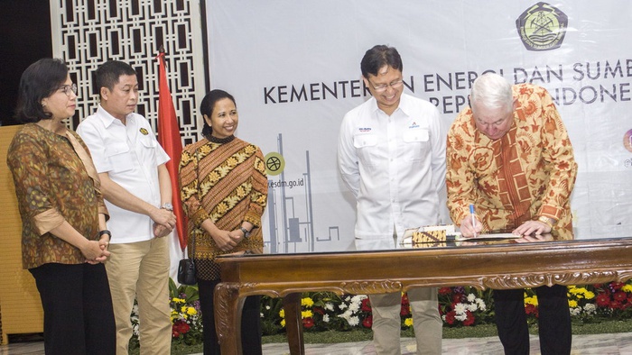 Divestasi Freeport dan Hitungan Untung-Rugi untuk Indonesia