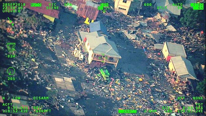 Sesar Palu-Koro: Sering Bikin Gempa, tapi Minim Data