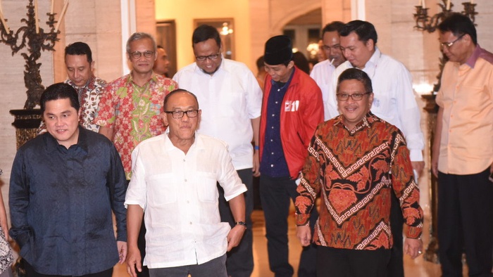 makna-di-balik-pertemuan-aburizal-bakrie-dan-tkn-jokowi-maruf