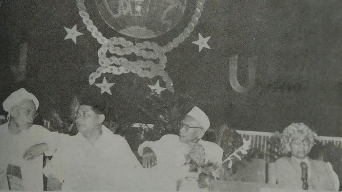 Sejarah Politisasi Agama ala Nahdlatul Ulama
