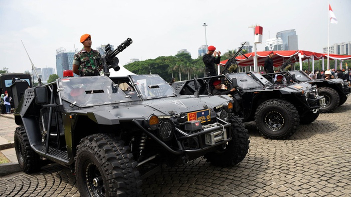 Seruan Bunuh PKI di Medsos yang Mencatut TNI Tak Hargai Prinsip HAM