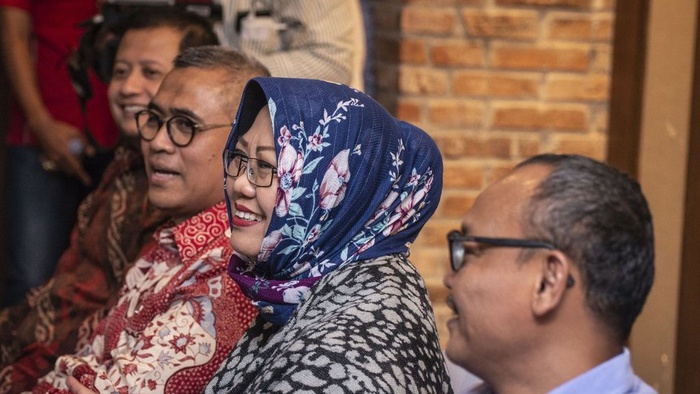 Seleksi Cawagub DKI Tertutup: Hasilnya Tak Penting Bagi Warga