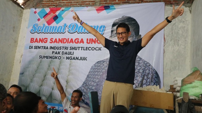 Petani Bawang Subkhan Bantah Menulis Surat Permintaan Maaf