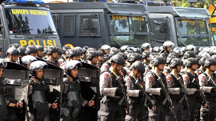 KPK AKAN MELEMAH