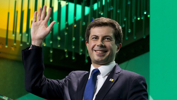 pete-buttigieg-wali-kota-gay-yang-berpotensi-gantikan-trump