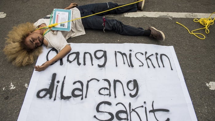 Saat Pandemi COVID-19, Pemerintah Nonaktifkan BPJS Kesehatan Gratis
