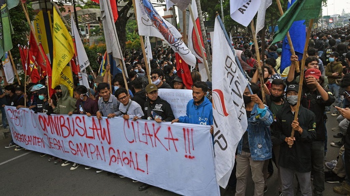 Komisi X DPR Kaget Klaster Pendidikan Tetap Masuk UU Cipta Kerja