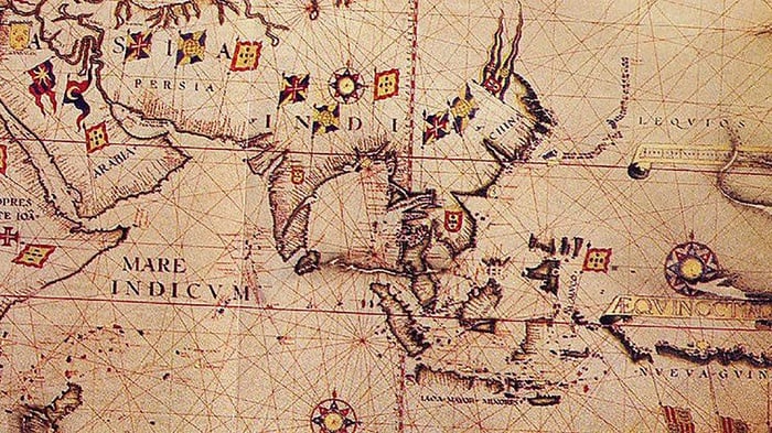 Sejarah Kerajaan Kristen di Indonesia: Larantuka, Siau, dan Manado