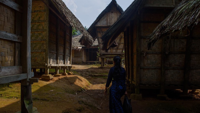 Apa yang Bisa Dipetik Dari Nihilnya Kasus COVID-19 di Baduy Luar?