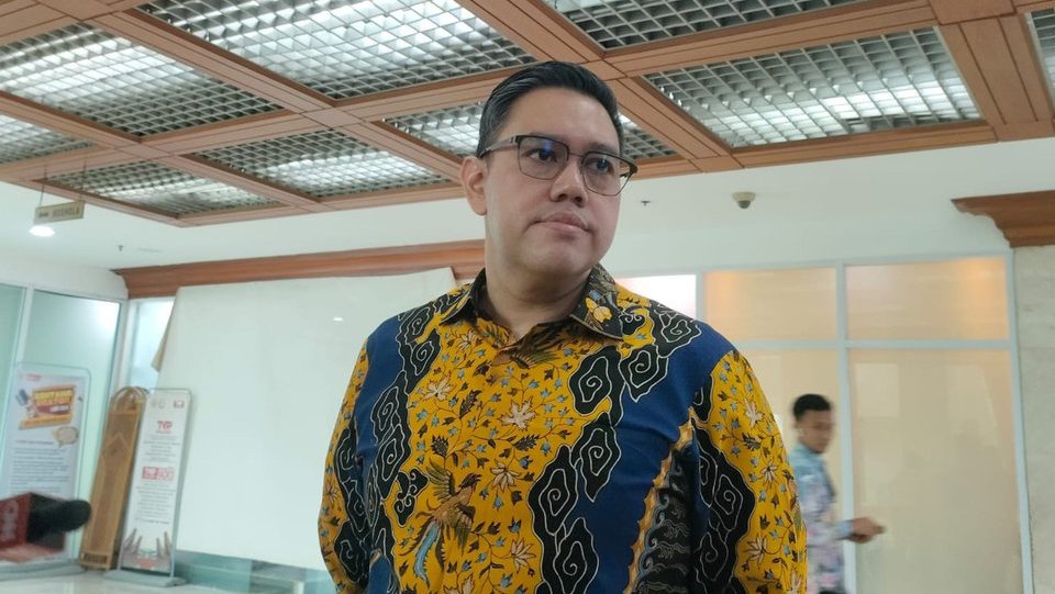 DPR Yakin TNI Rambah ke Bisnis Obat Bukan Perkuat Dwifungsi