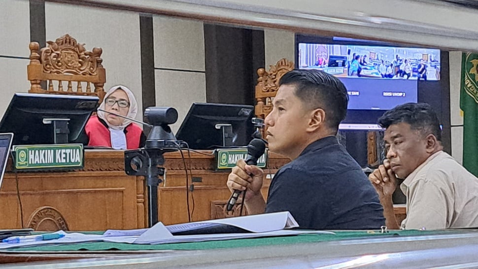 Saksi Kasus Mbak Ita Ungkap Jatah ke Kejari &amp; Polresta Semarang