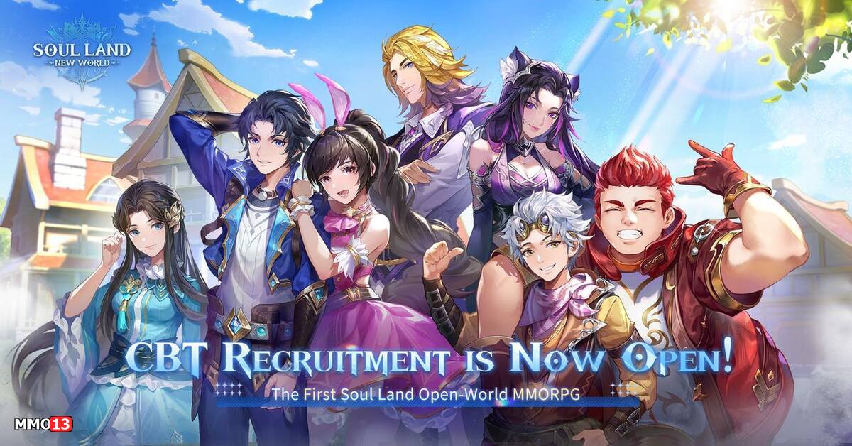 Kumpulan Game Mobile yang Dirilis Pada Bulan Oktober 2024, Meriah!