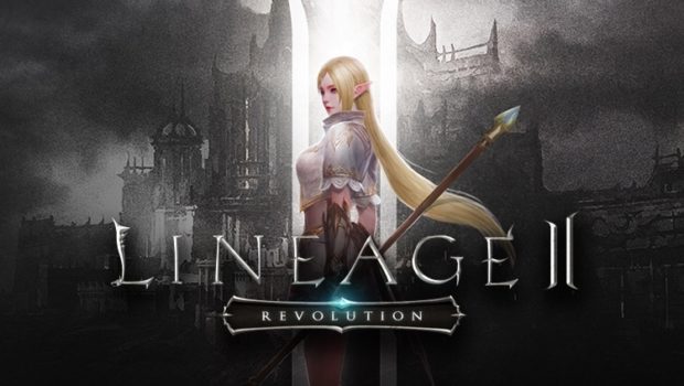 Upcoming -Lineage II: Revolution - Netmarble - &#91; Android/IOS &#93;