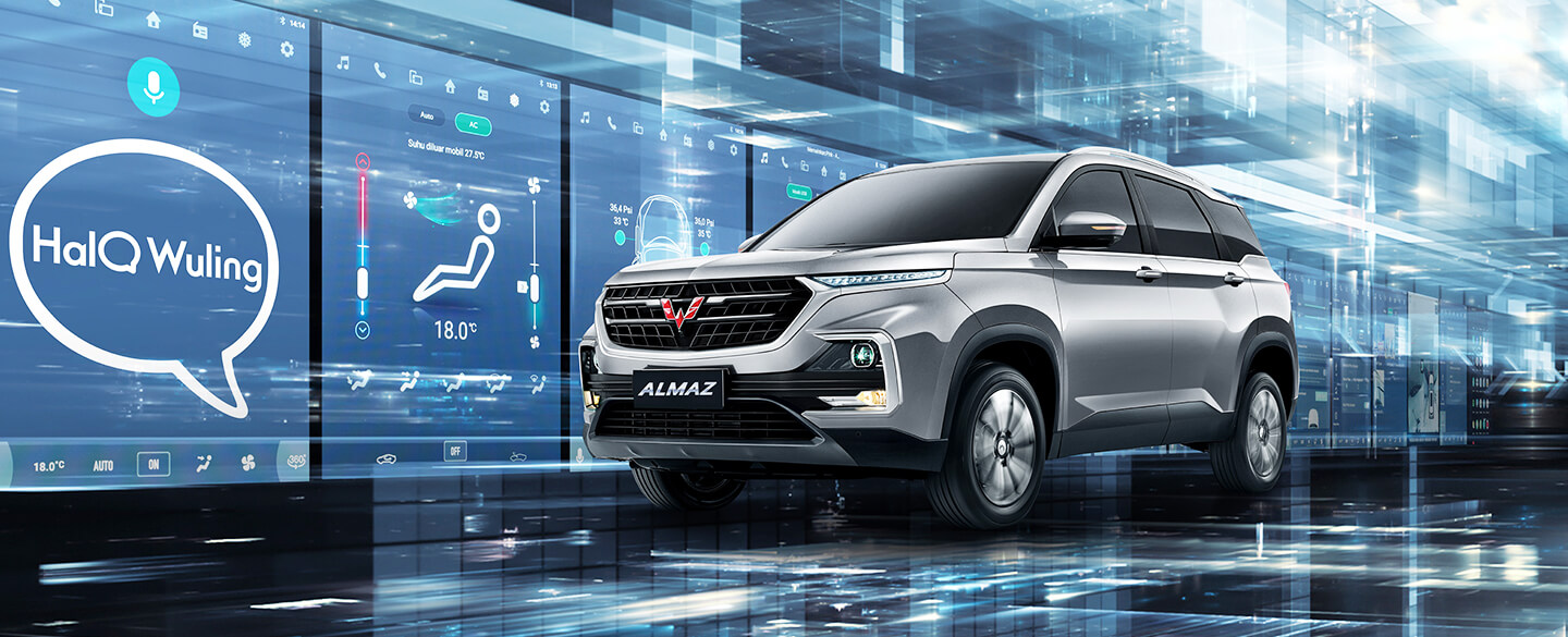 Mobil SUV Yang Cocok Untuk Fase New Normal