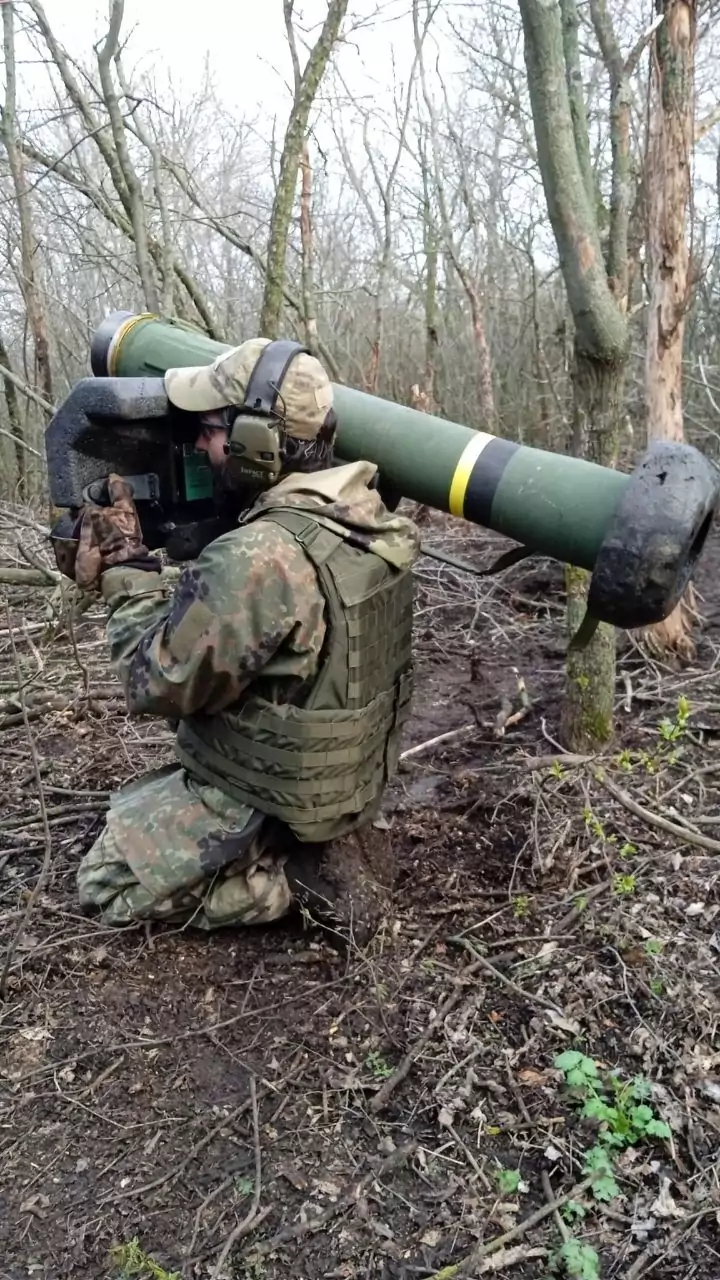 Sniper Wali pulang ke Kanada: Perang adalah kekecewaan yang mengerikan