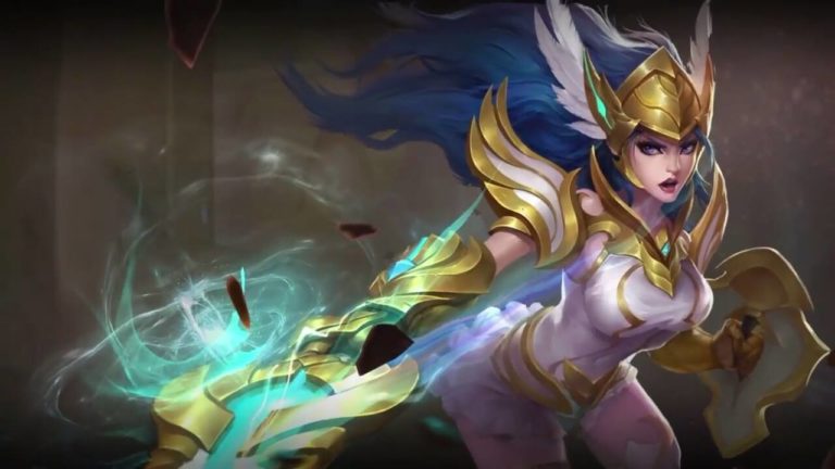 Kisah Dibalik Karakter Mobile Legend Jagoan Kalian ! &#91;UPDATE TERUS&#93;