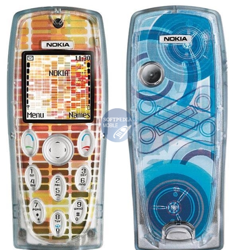 &#91;Nostalgia&#93; Ponsel-ponsel yang Tergolong Unik di Tahun 2000-an